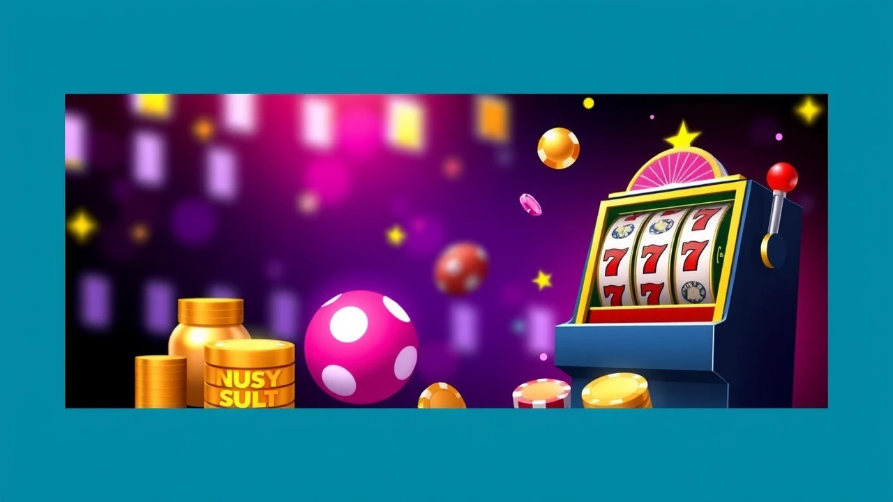From Land-Based to Online: Casino Slot Transformation